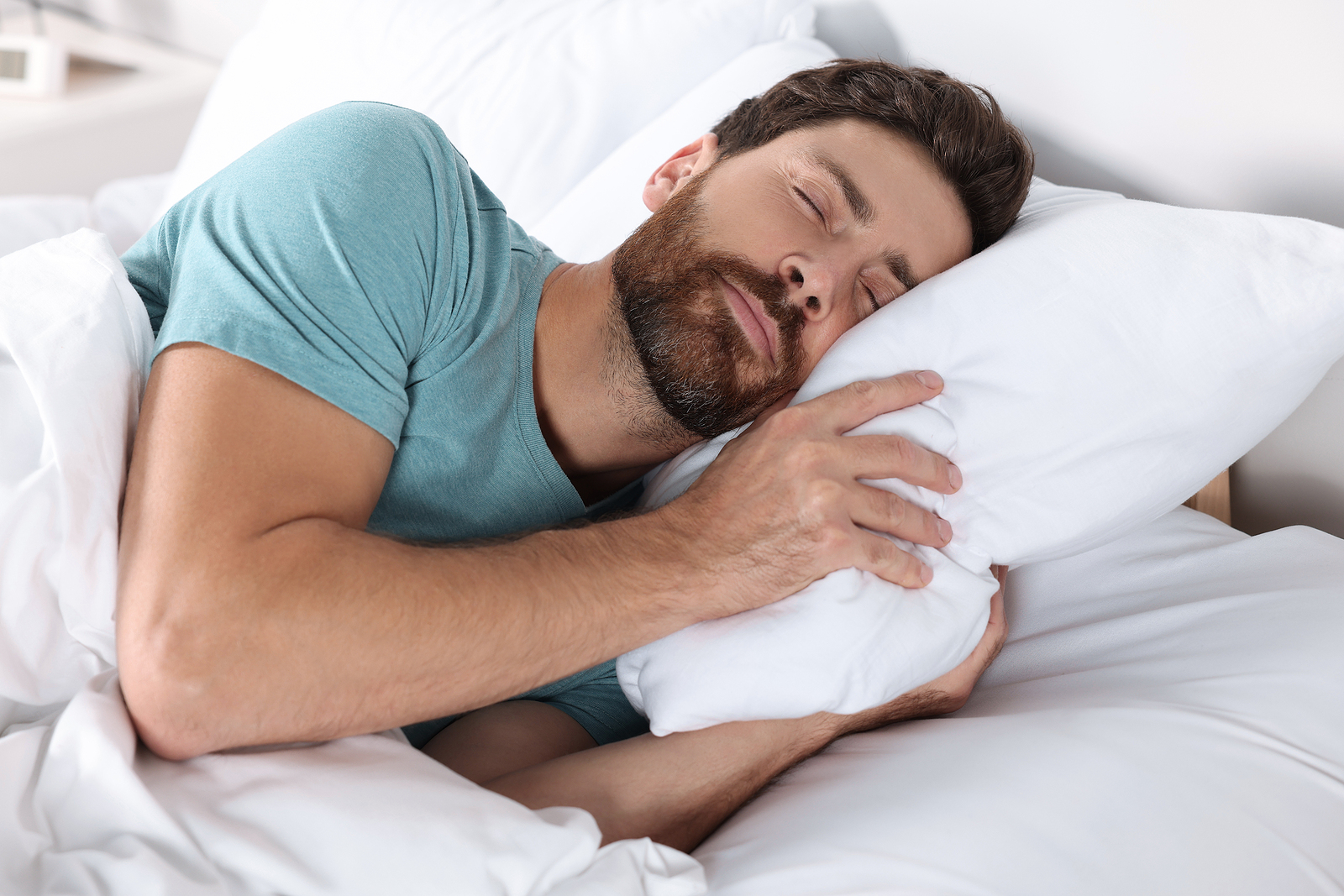 Restful Sleep